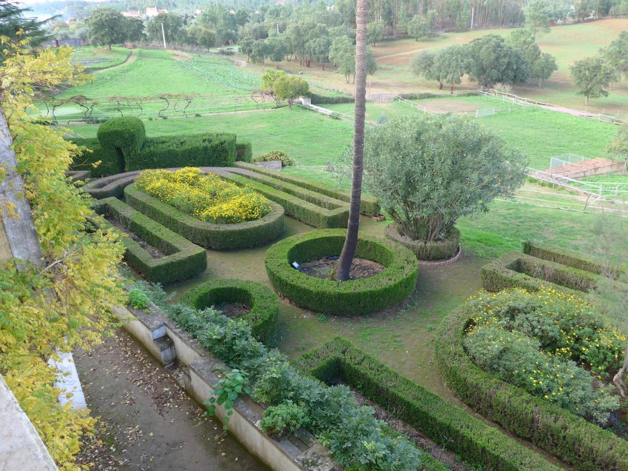 Quinta De Sao Jose Dos Montes Villa Ferreira do Zezere Exterior photo